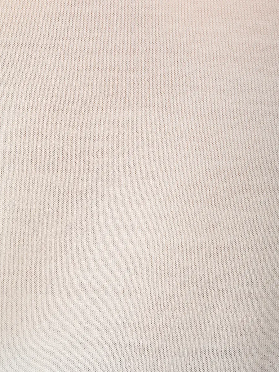 Джемпер шерстяной