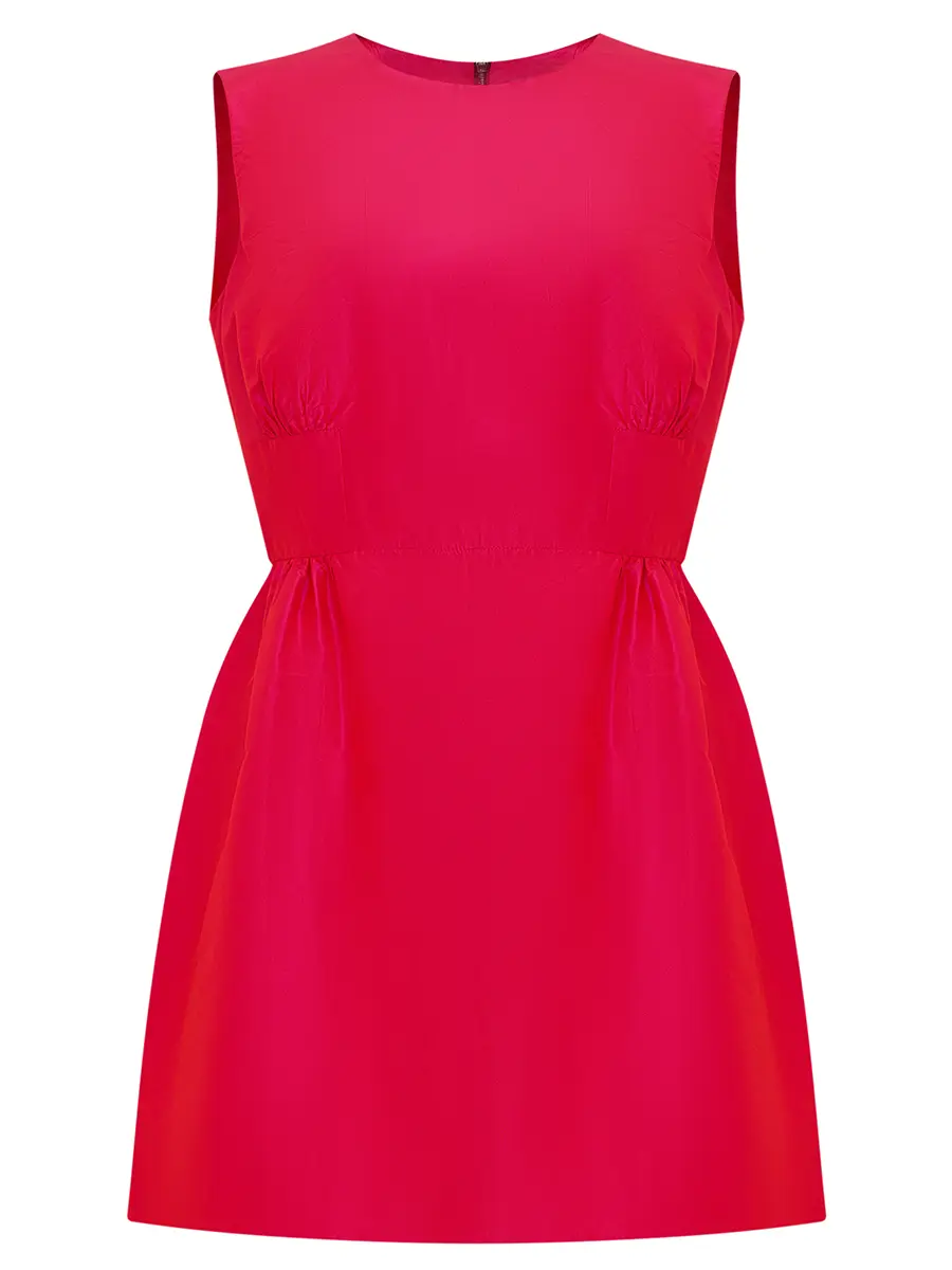 Платье и накидка