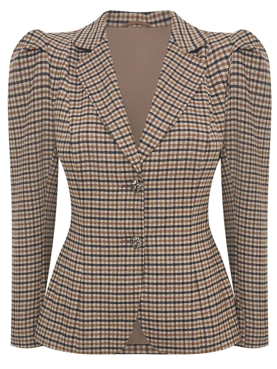 Жакет и юбка