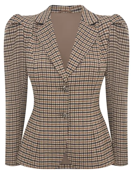 Жакет и юбка THE NAMES