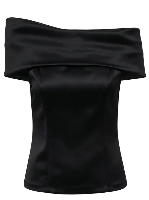 Топ Niki шерстяной PHATEMM