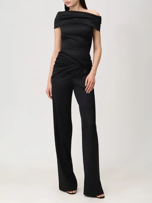 Топ Niki шерстяной PHATEMM