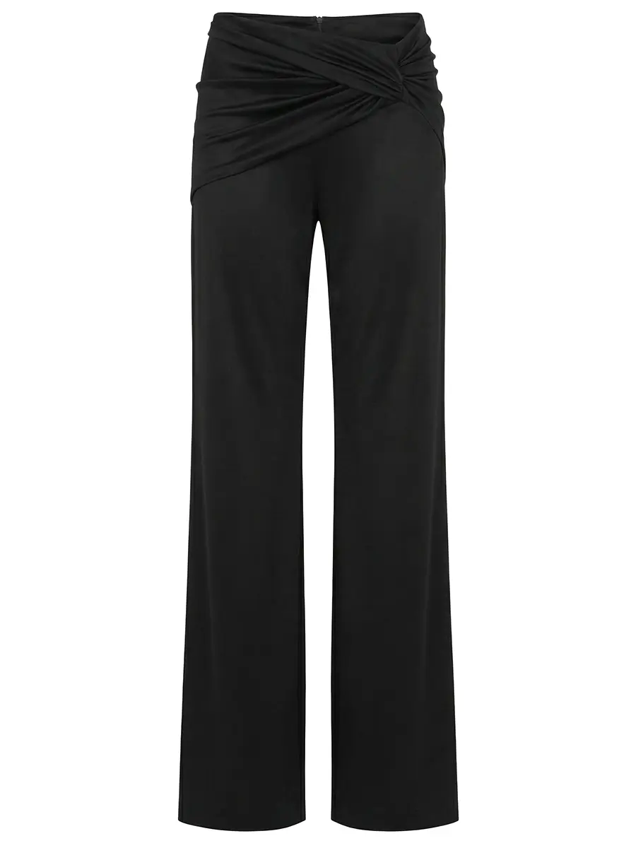 Брюки Grace шерстяные