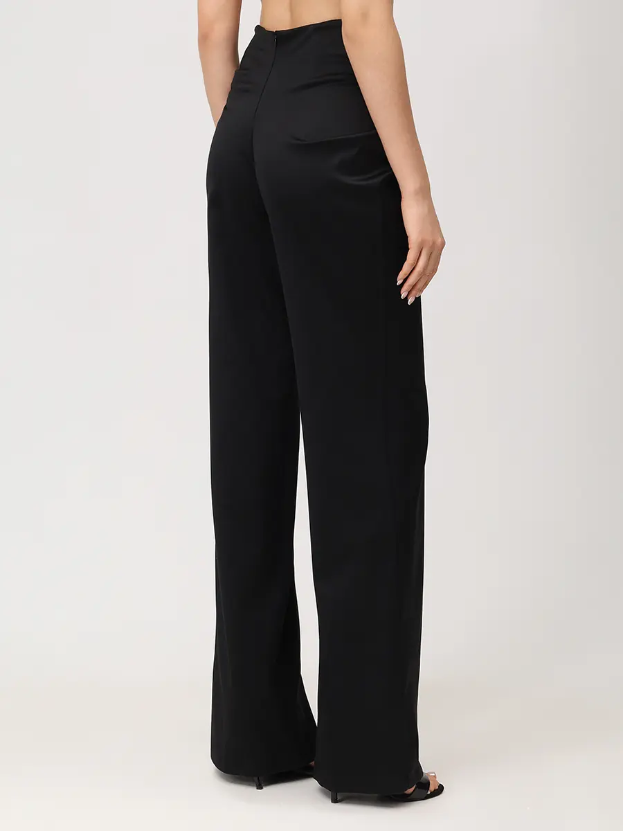 Брюки Grace шерстяные