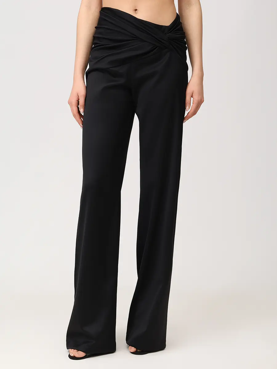 Брюки Grace шерстяные