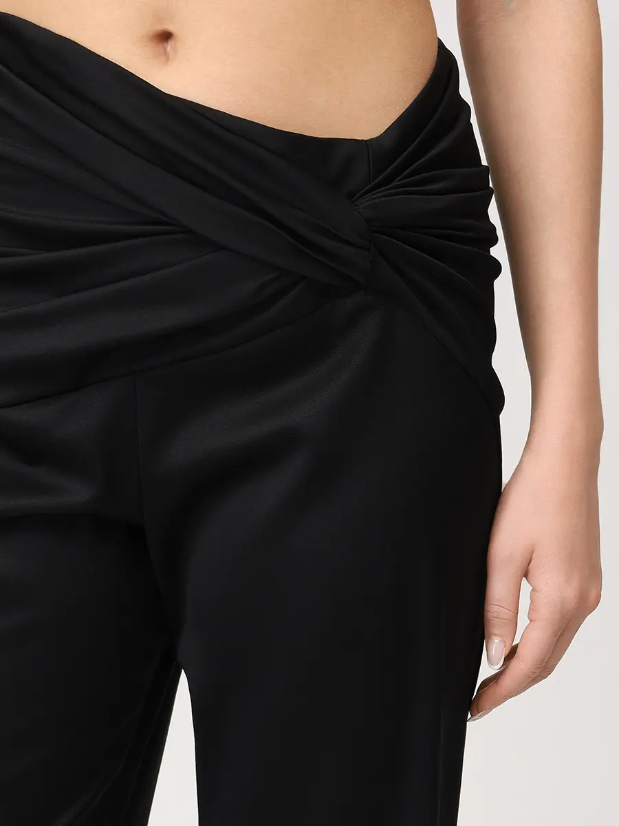 Брюки Grace шерстяные