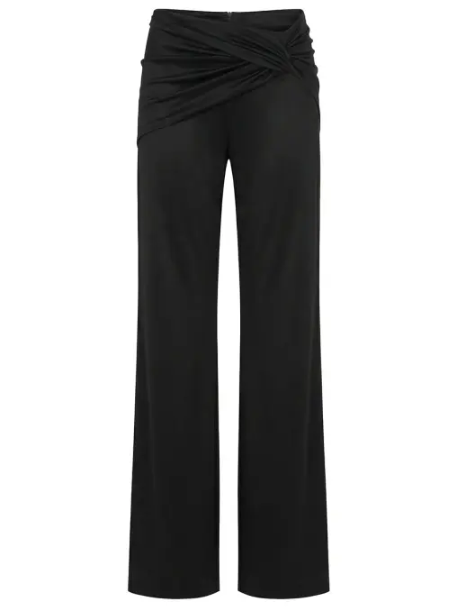 Брюки Grace шерстяные PHATEMM