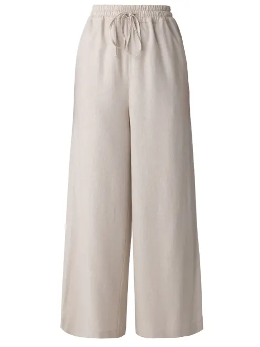 Брюки хлопковые BÜRO UNIQUE