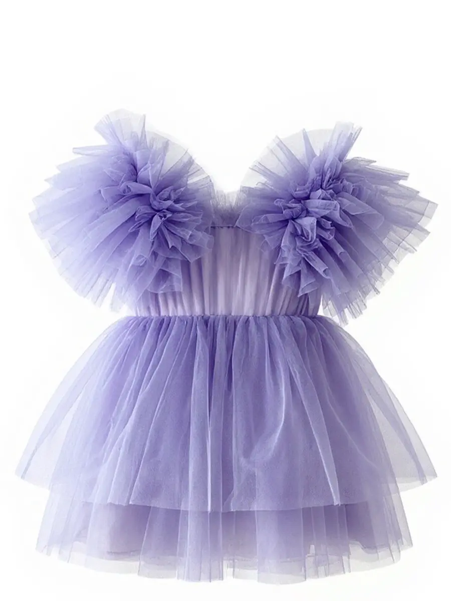 Платье хлопковое PION