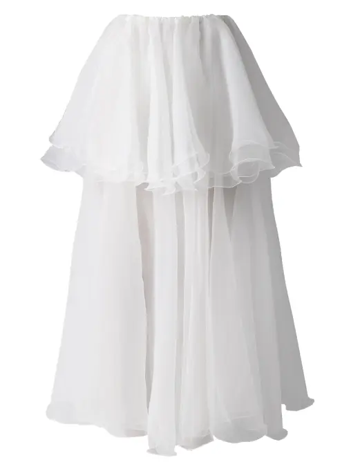 Юбка шелковая SWN BÜRO UNIQUE