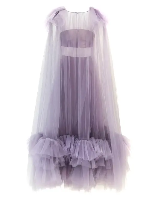 Платье однотонное Accent' MX BÜRO UNIQUE