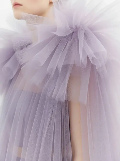 Платье однотонное Accent' MX BÜRO UNIQUE