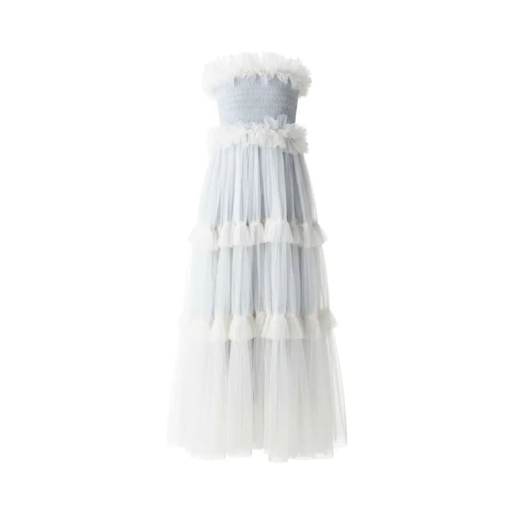 Платье хлопковое MAGIC DRESS