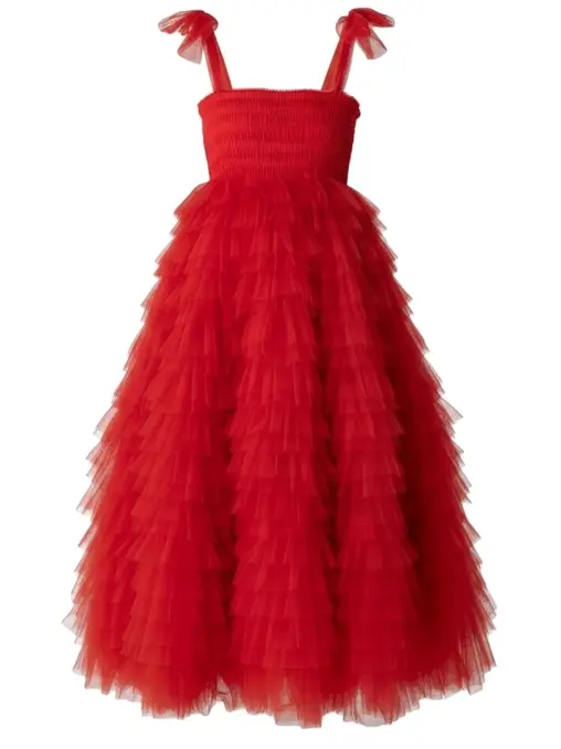 Платье однотонное No 5 BÜRO UNIQUE