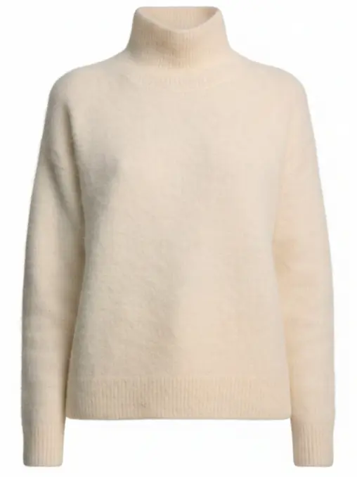 Джемпер шерстяной Alpaca Pure Y.SO