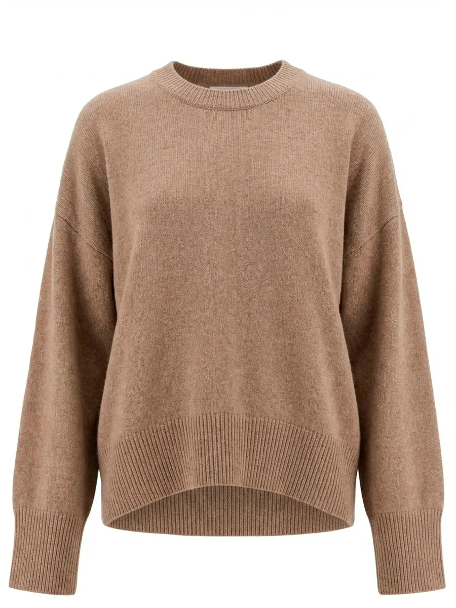 Джемпер кашемировый Cashmere Hazel