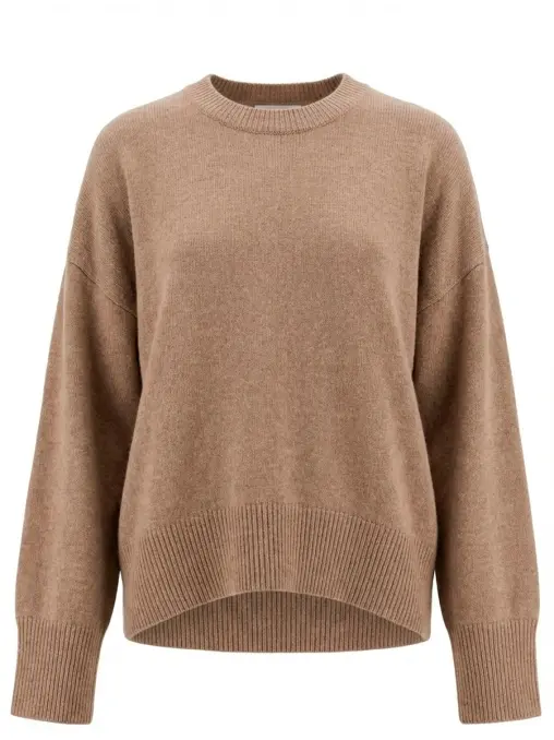 Джемпер кашемировый Cashmere Hazel Y.SO