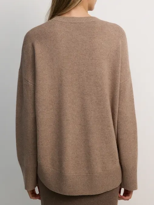 Джемпер кашемировый Cashmere Hazel Y.SO