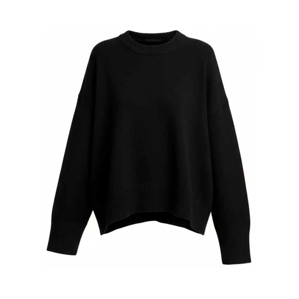 Джемпер кашемировый Cashmere Onyx