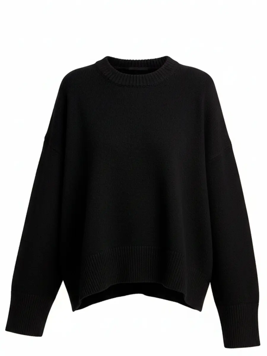 Джемпер кашемировый Cashmere Onyx
