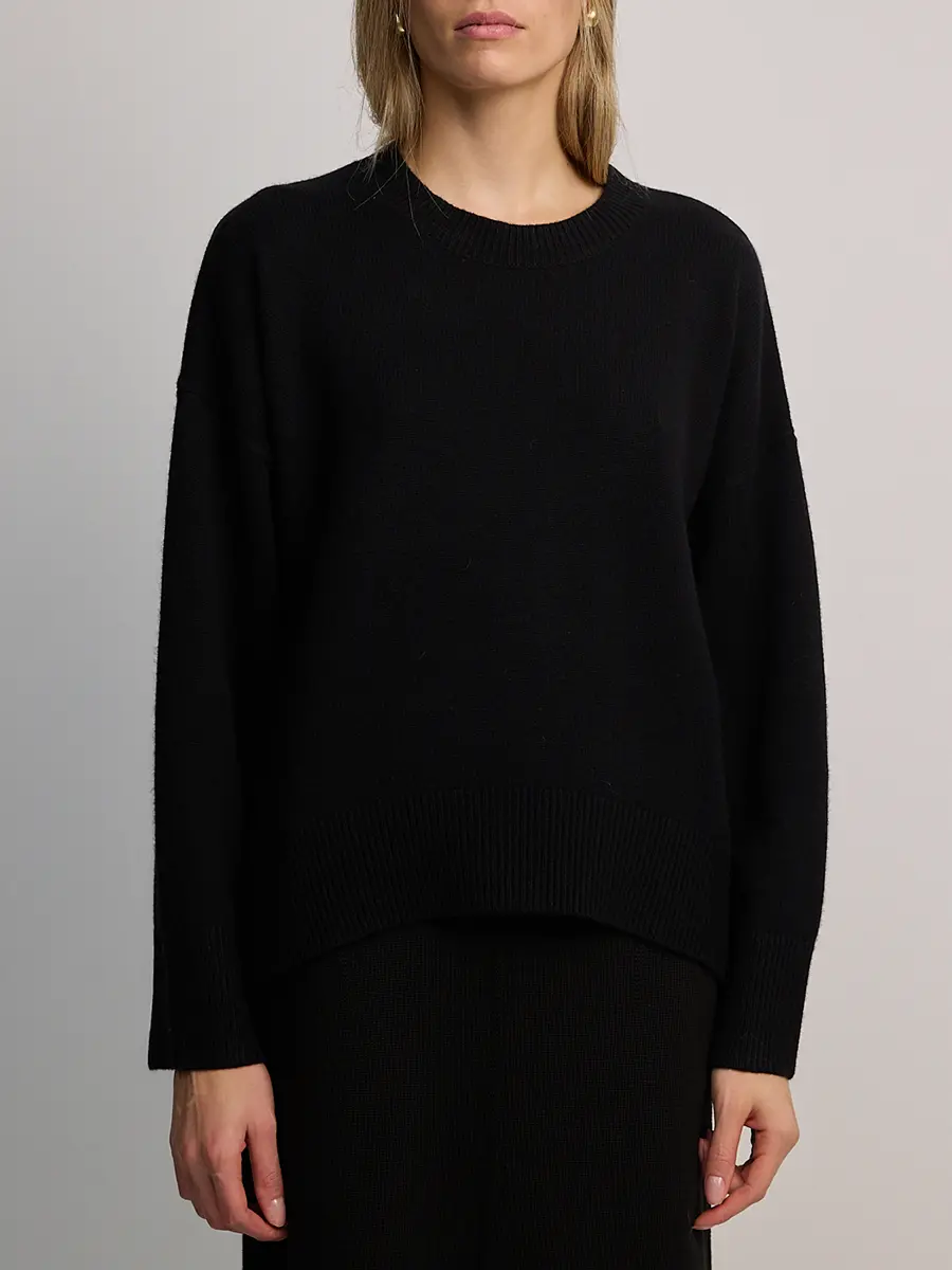 Джемпер кашемировый Cashmere Onyx