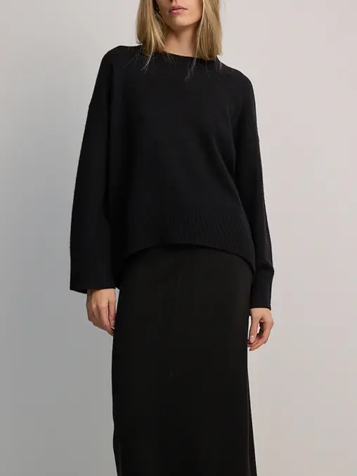 Джемпер кашемировый Cashmere Onyx Y.SO