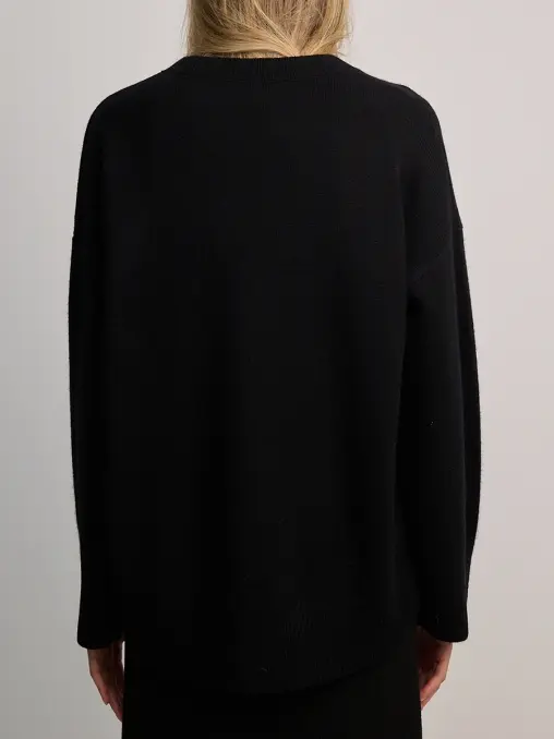 Джемпер кашемировый Cashmere Onyx Y.SO