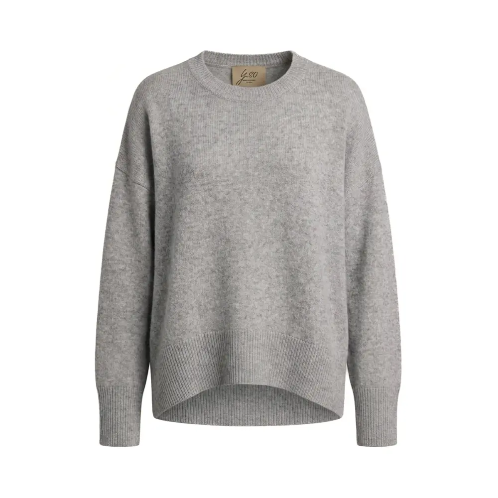 Джемпер кашемировый Cashmere Quiet