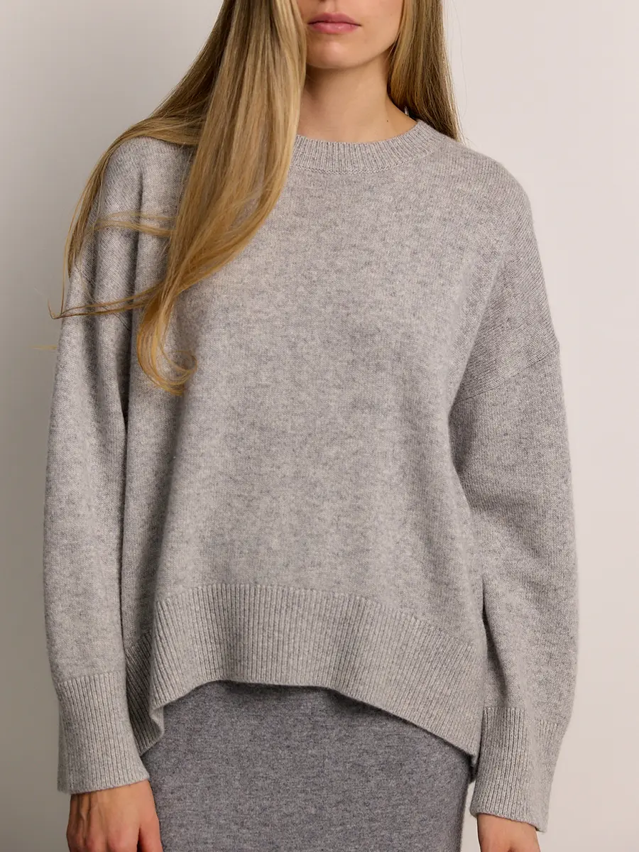 Джемпер кашемировый Cashmere Quiet