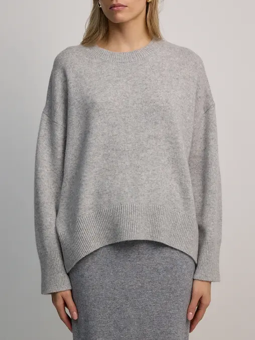 Джемпер кашемировый Cashmere Quiet Y.SO