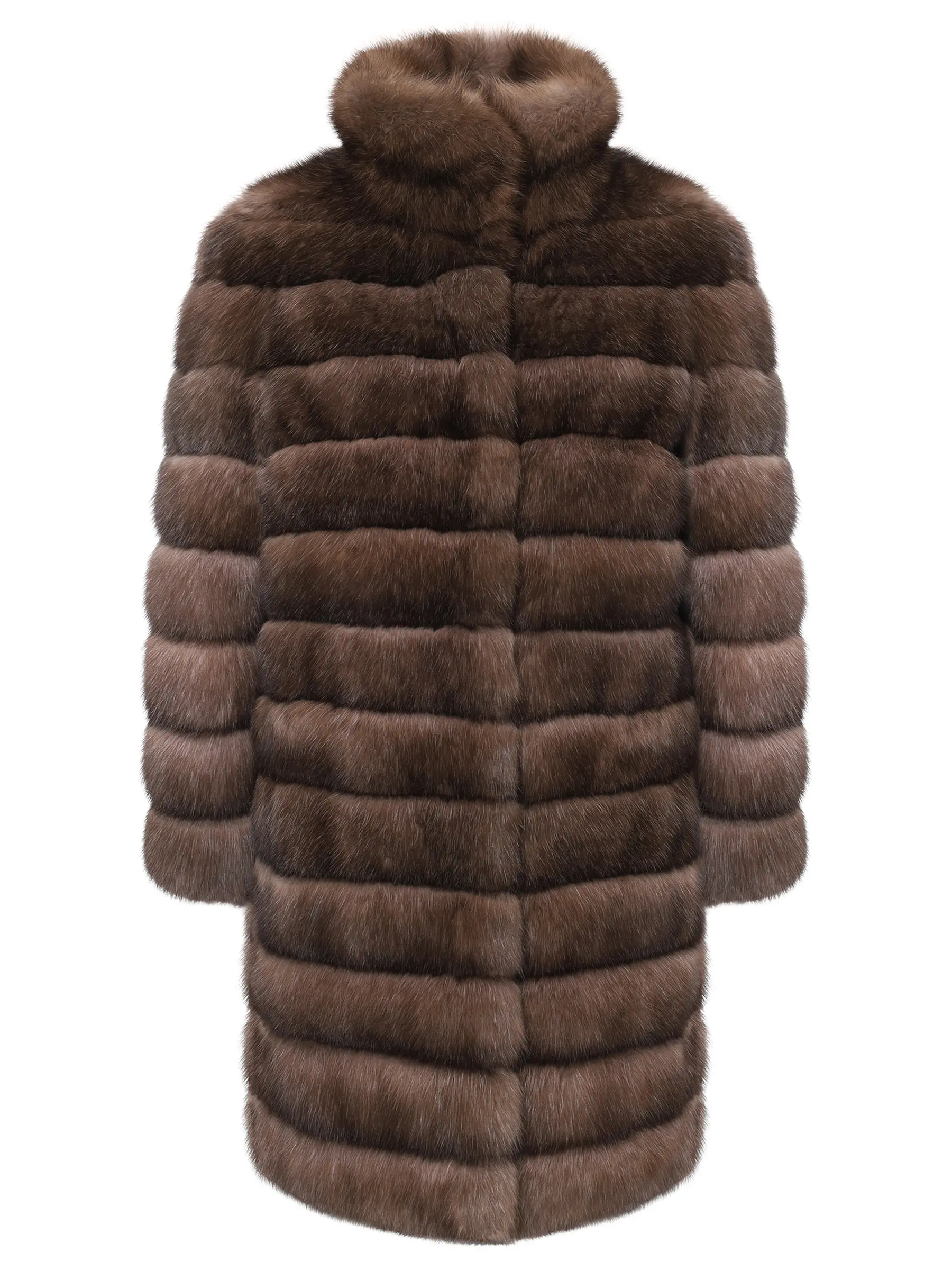 Шуба соболиная