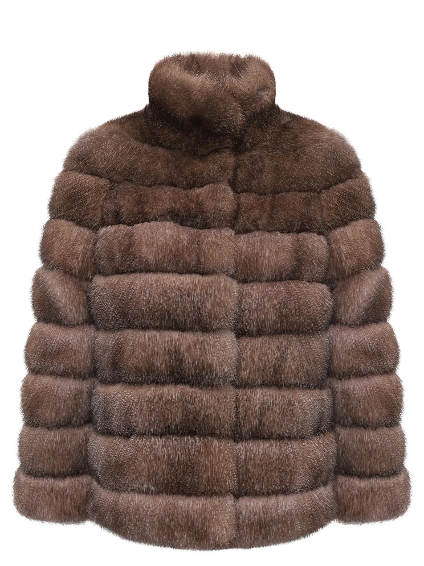 Шуба соболиная