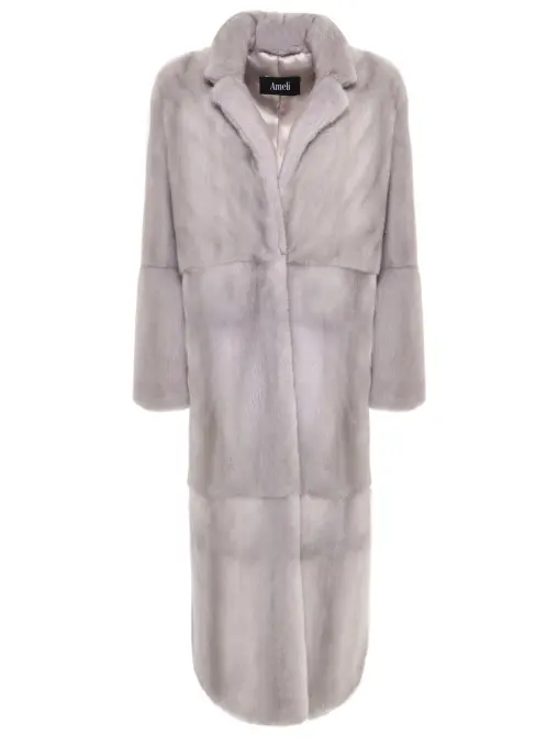 Шуба норковая AMELI