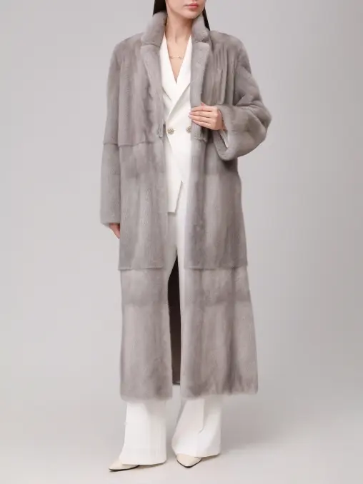 Шуба норковая AMELI