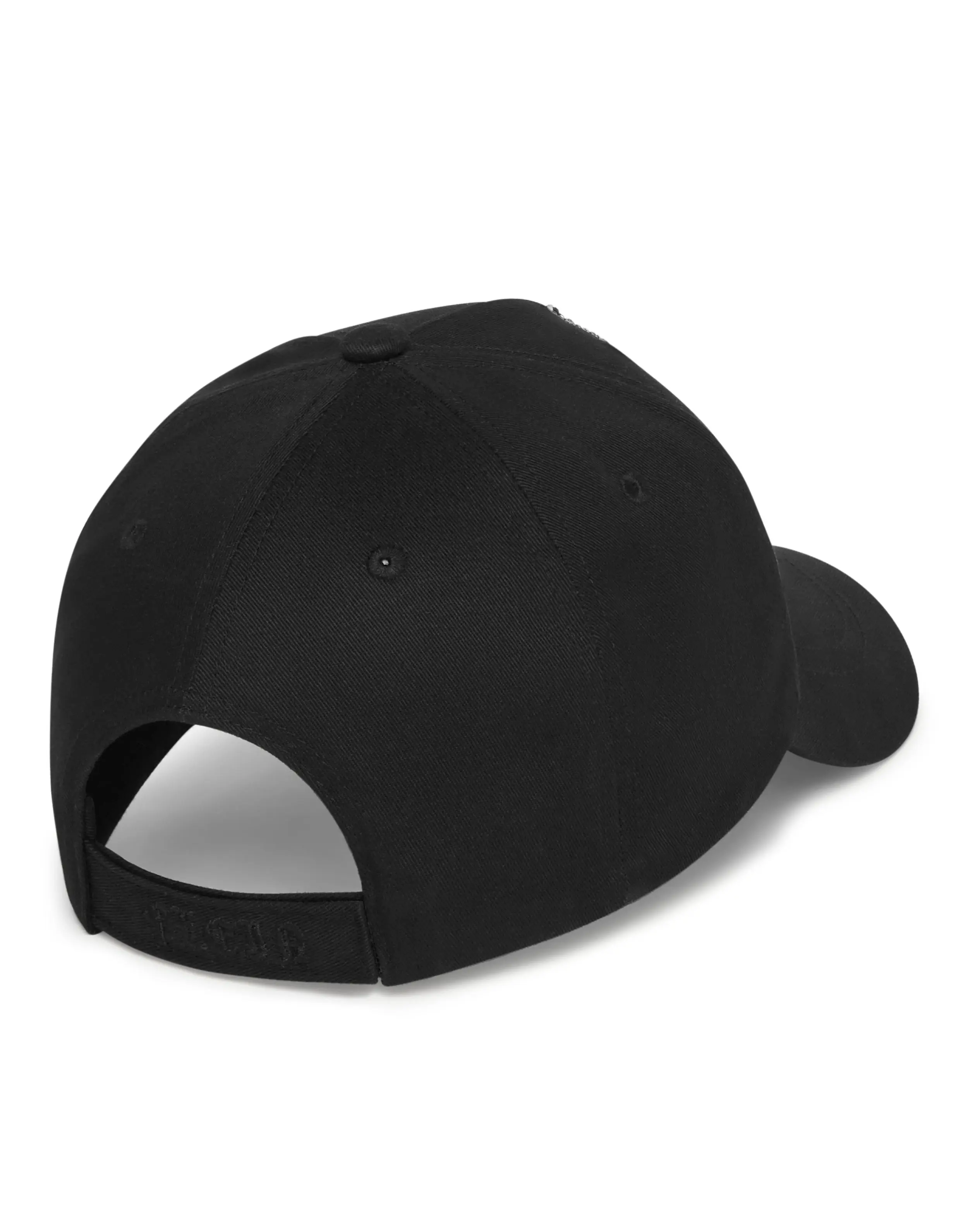 Бейсболка хлопковая