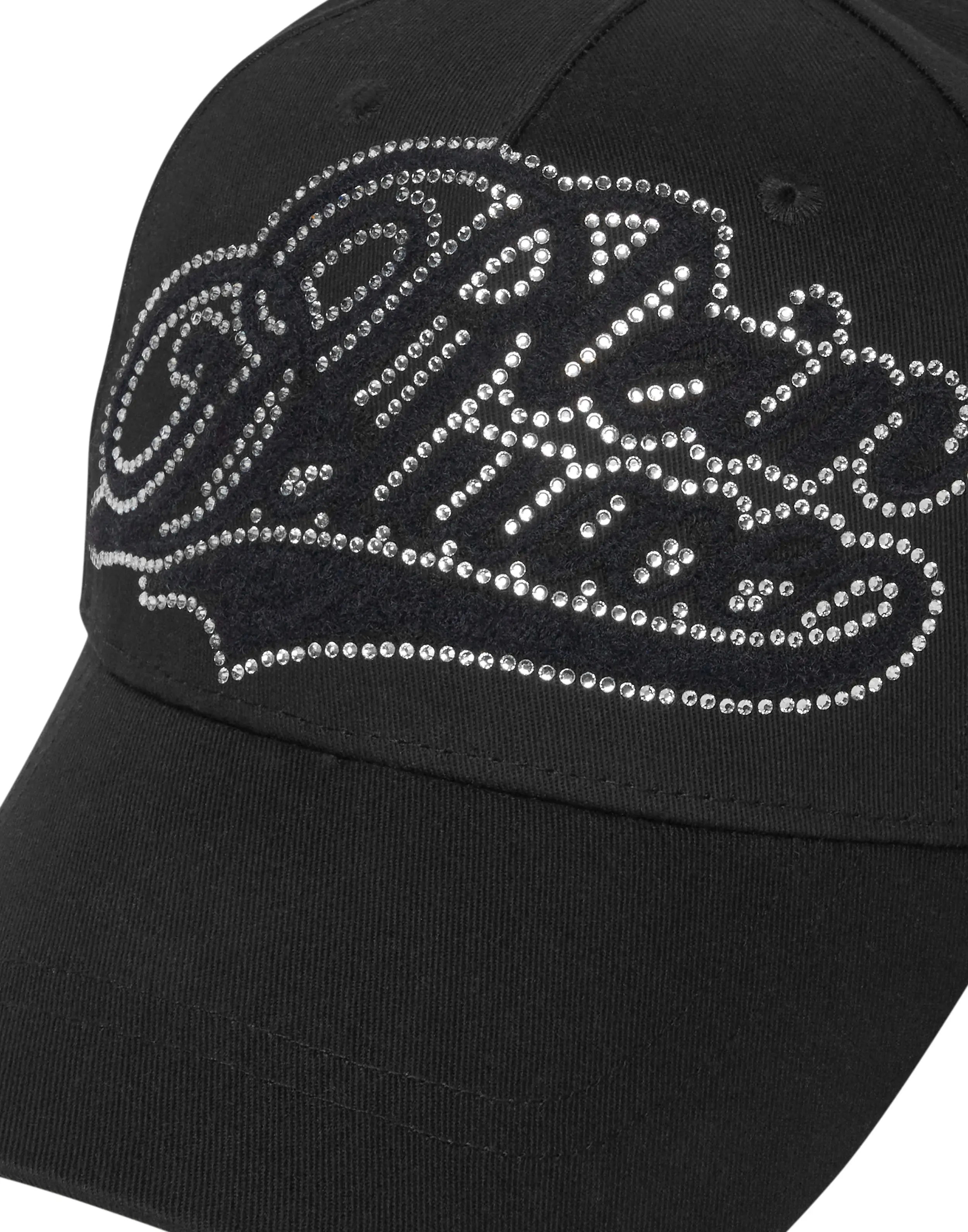 Бейсболка хлопковая