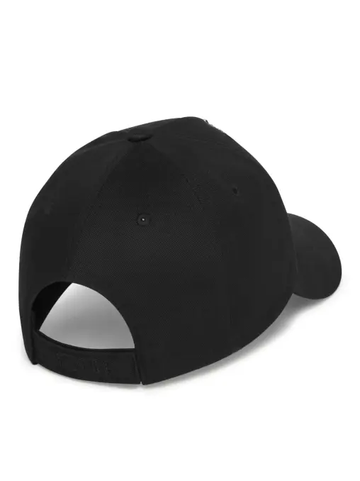 Бейсболка хлопковая PHILIPP PLEIN