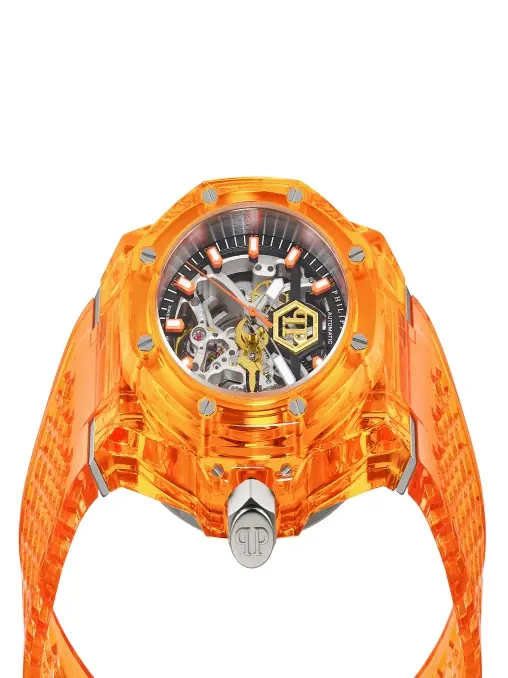 Часы PHILIPP PLEIN