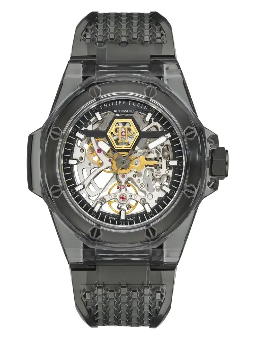 Часы PHILIPP PLEIN