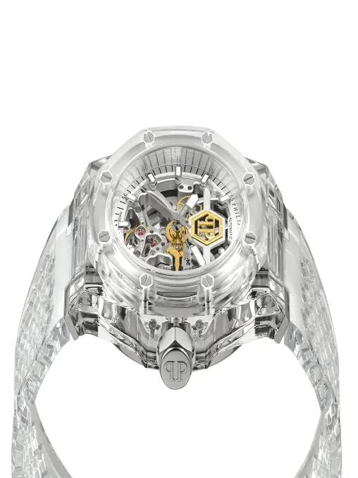 Часы PHILIPP PLEIN