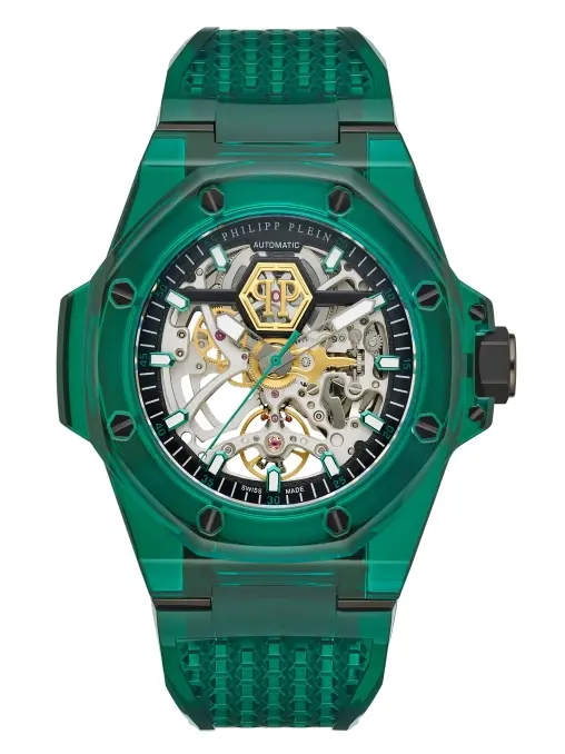 Часы PHILIPP PLEIN