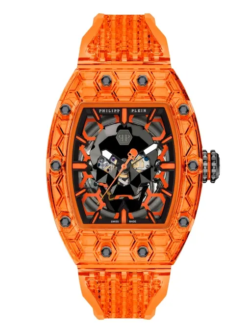 Часы PHILIPP PLEIN