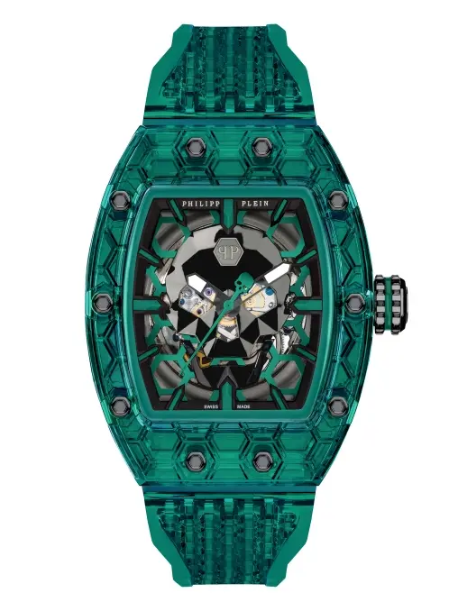 Часы PHILIPP PLEIN