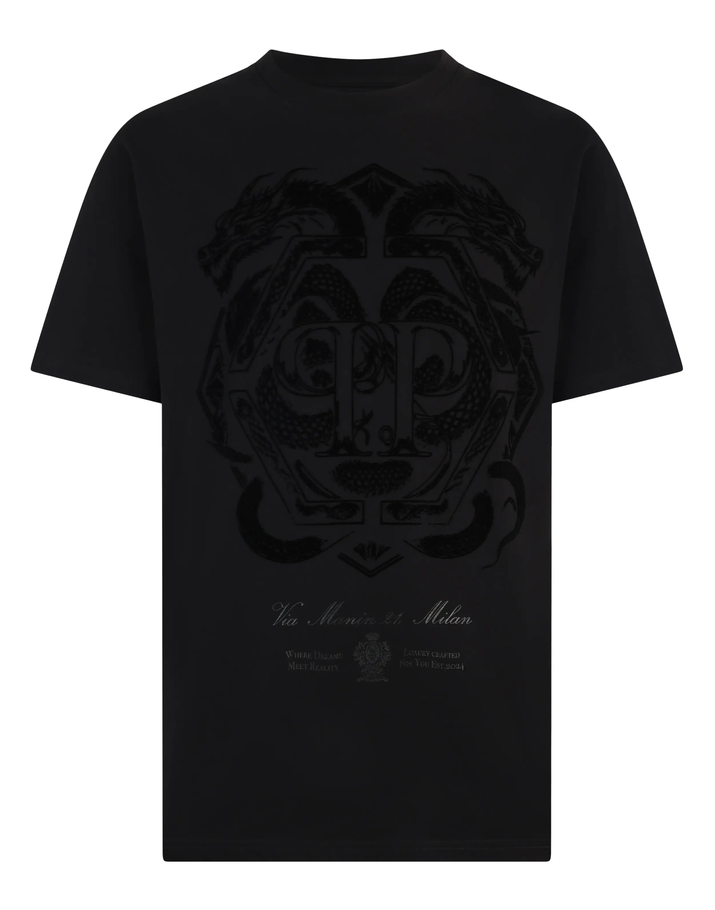 Футболка хлопковая