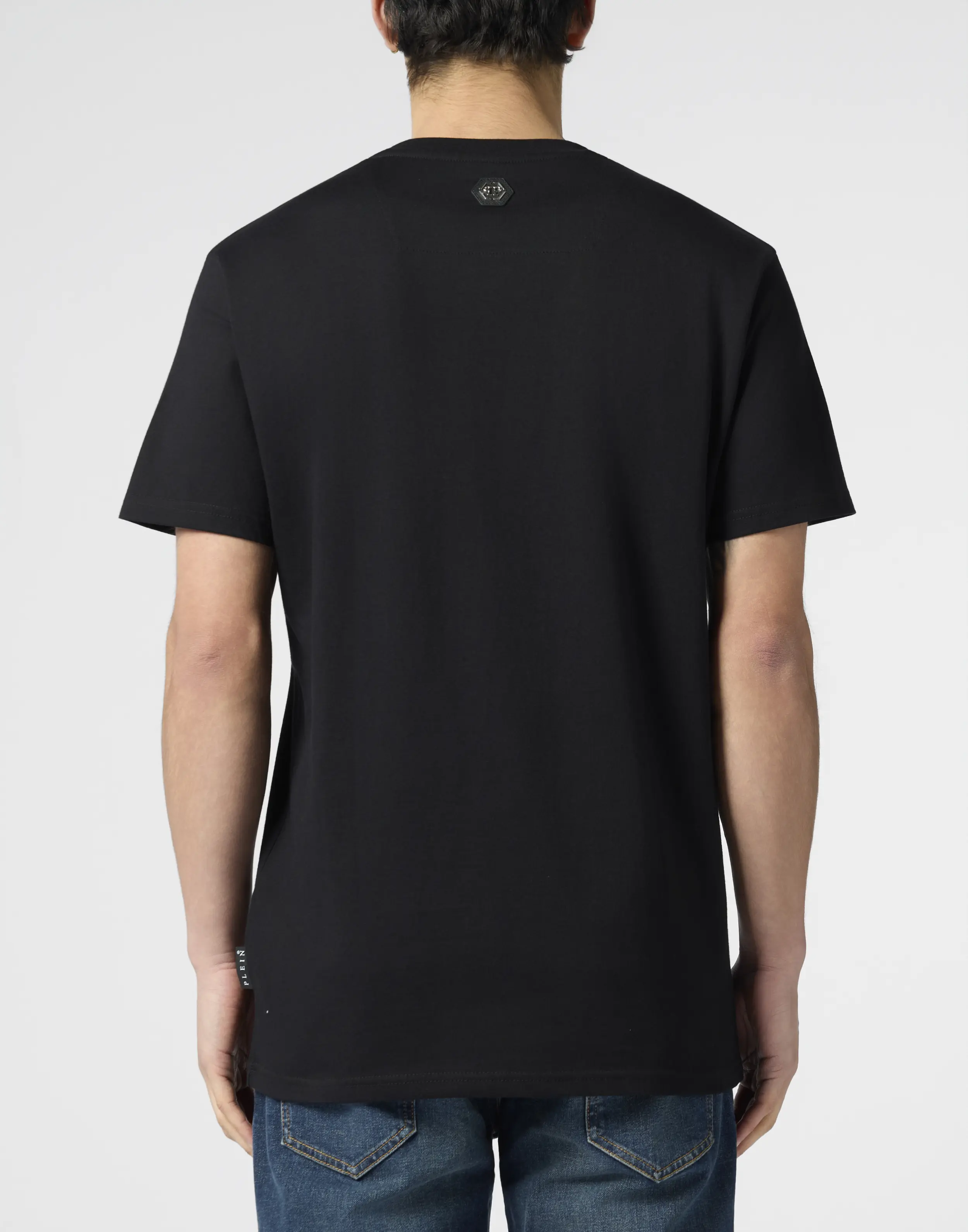 Футболка хлопковая