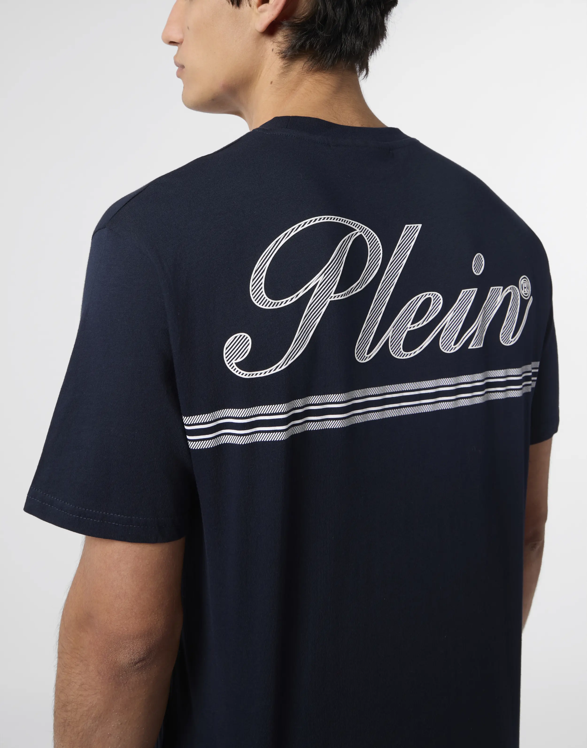 Футболка хлопковая