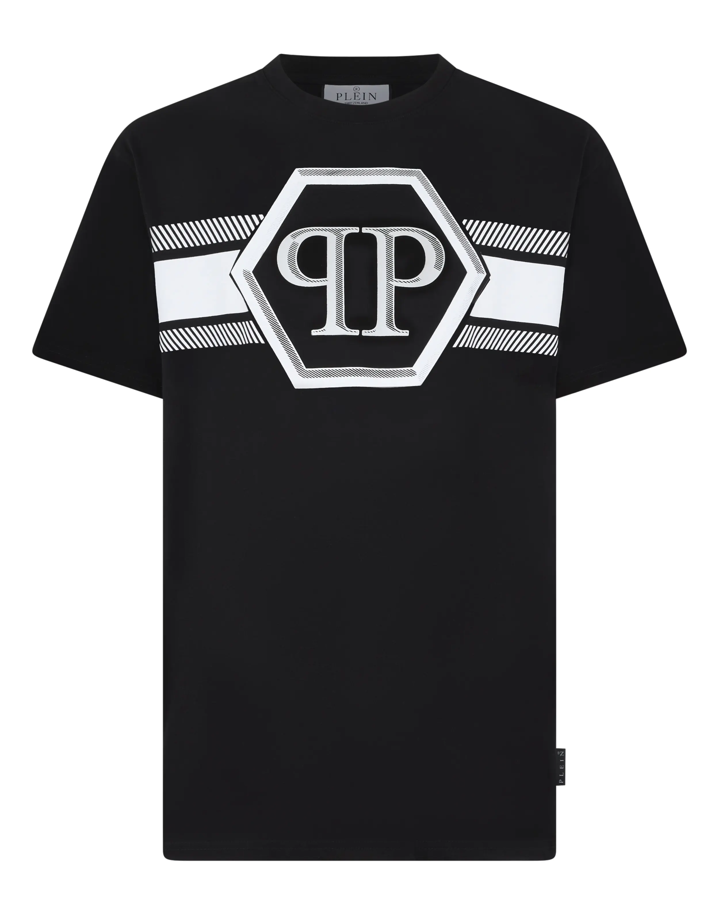 Футболка хлопковая