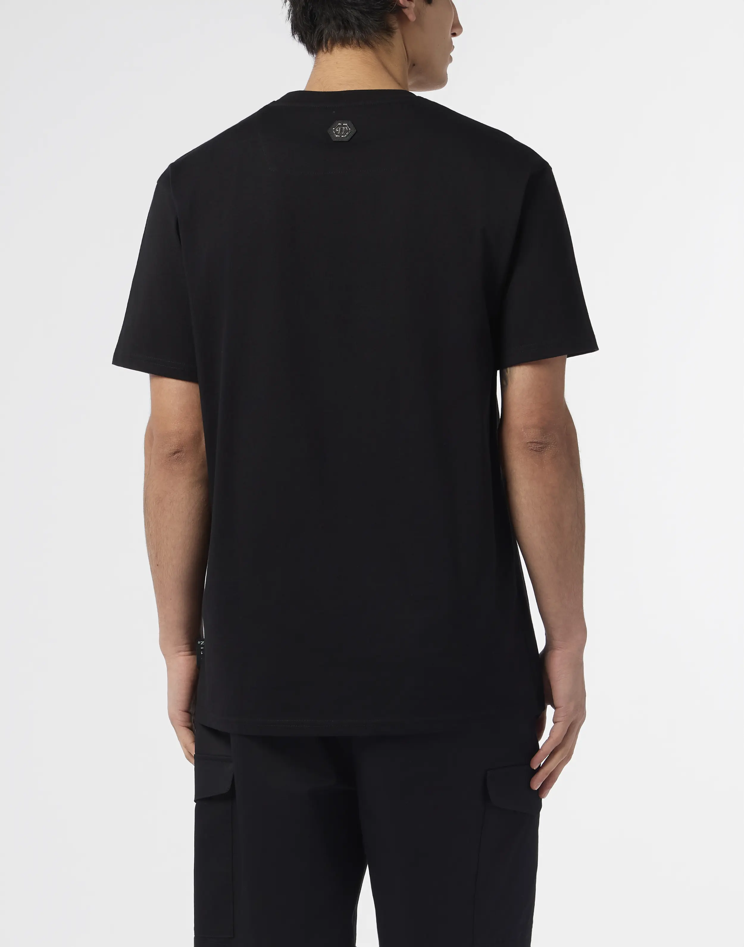 Футболка хлопковая