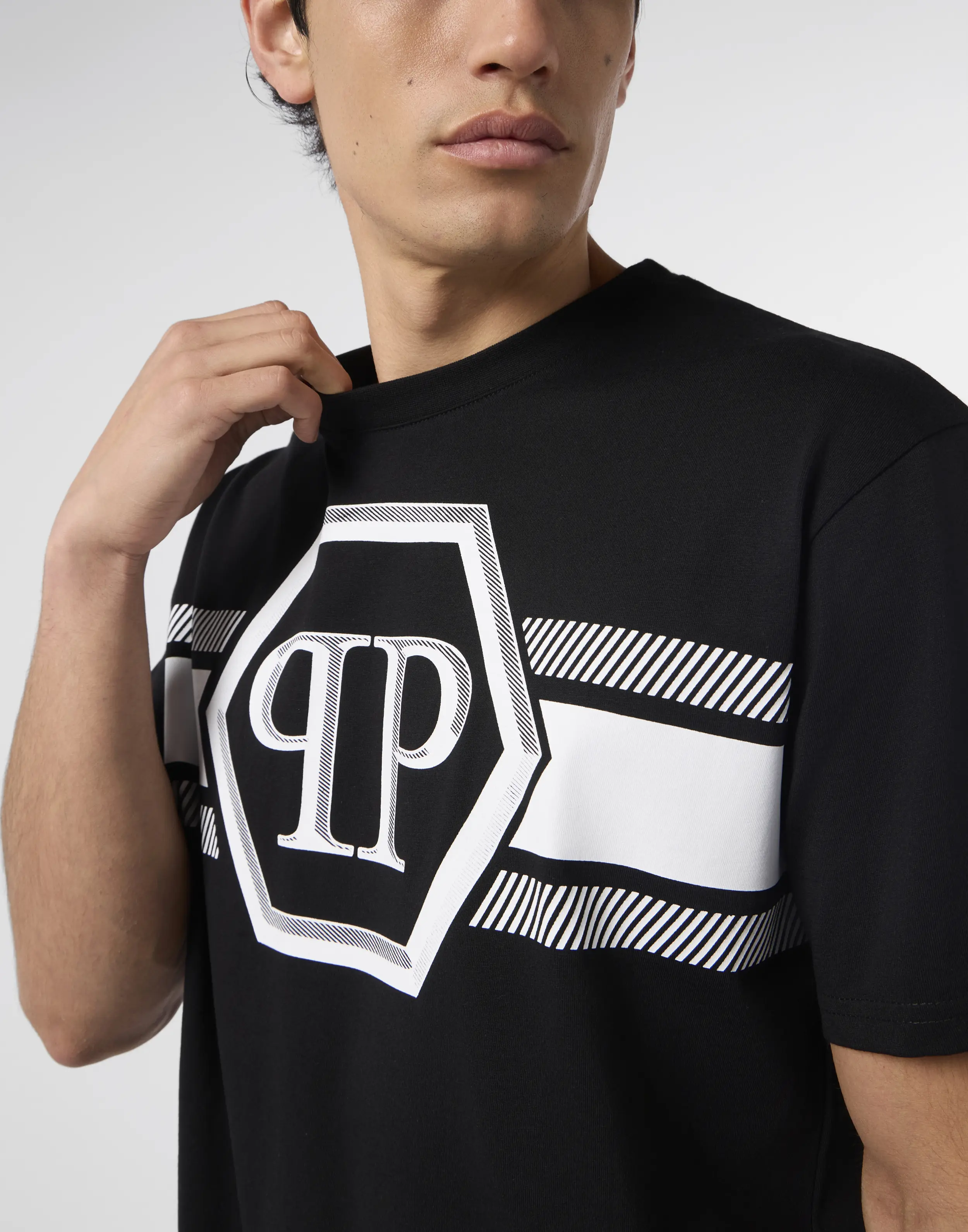 Футболка хлопковая