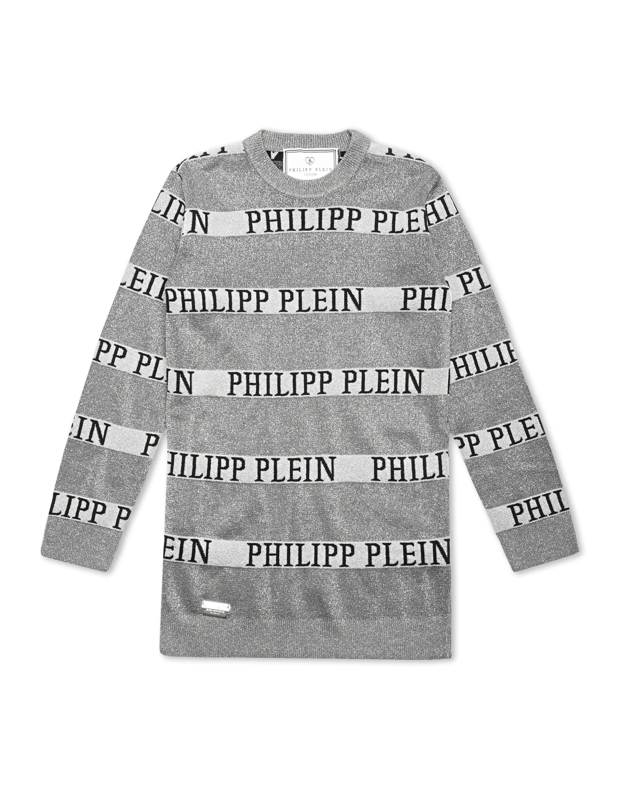 Платье из вискозы